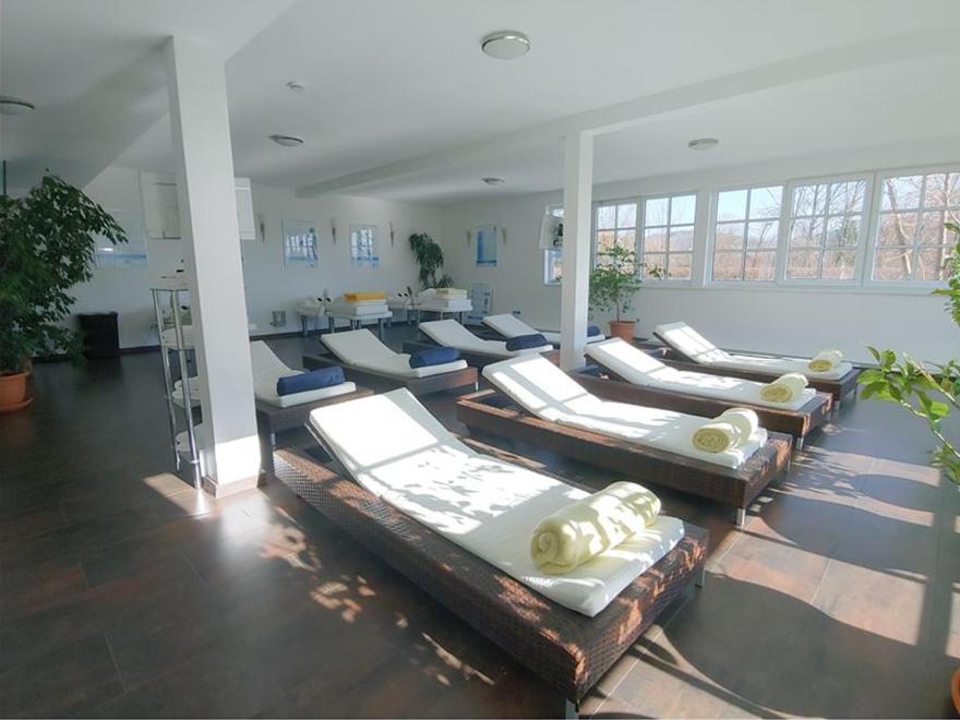 Golf & Wellness Suite Bad Bellingen Apartment 5-9 Екстер'єр фото