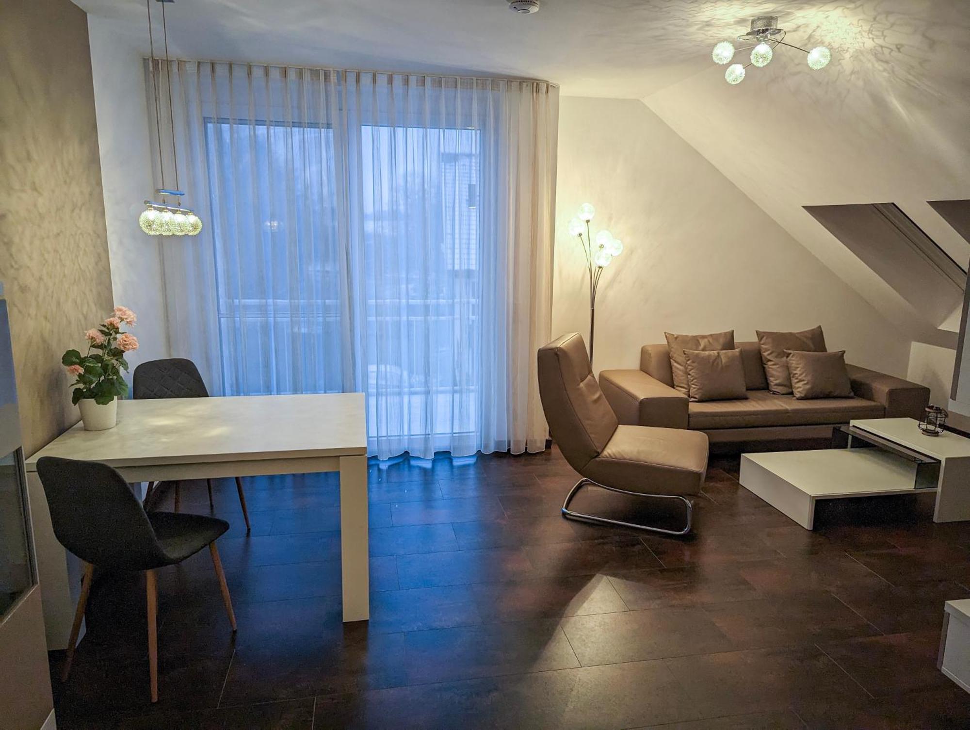 Golf & Wellness Suite Bad Bellingen Apartment 5-9 Екстер'єр фото